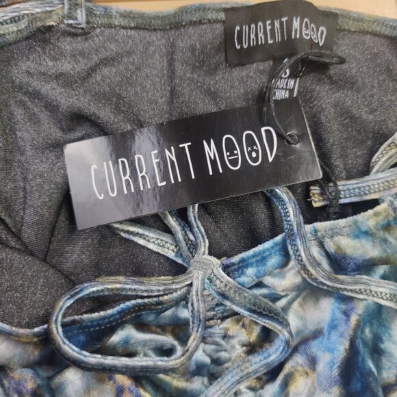 NWT Current Mood Velvet Fairy Dress - Picture 3 of 12